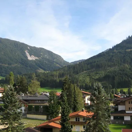 Bachler Holiday home *