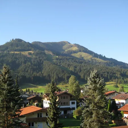Bachler Casa vacanze Brixen im Thale
