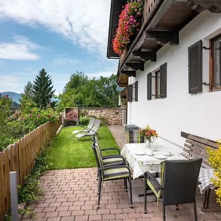 Bachler Casa vacanze *