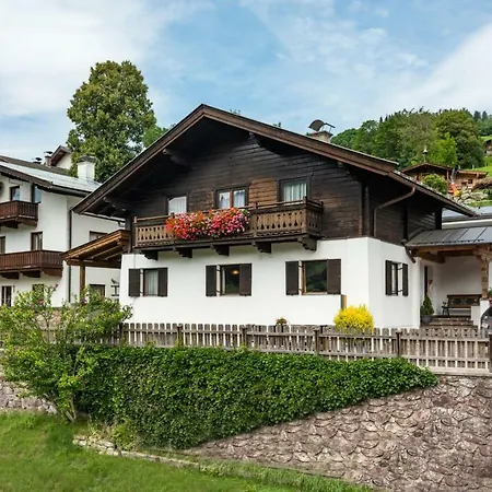 Bachler Brixen im Thale