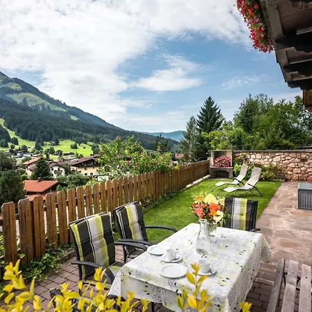 Casa vacanze Bachler Brixen im Thale