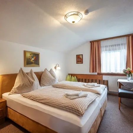 Bachler Casa vacanze