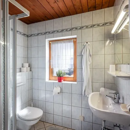 Bachler Casa vacanze Brixen im Thale