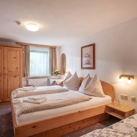 Bachler Casa vacanze Brixen im Thale