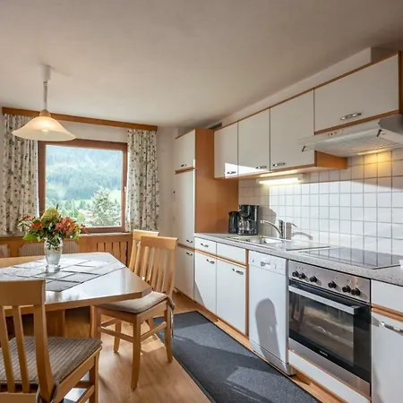 Casa vacanze Bachler *