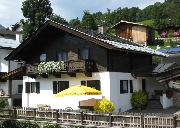 Bachler * Brixen im Thale