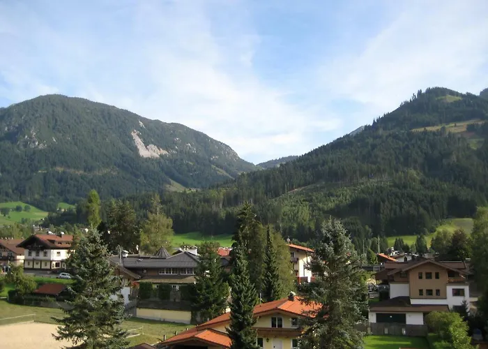 Bachler Prázdninový dům *