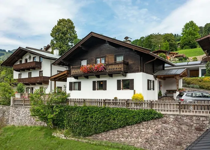 Bachler Brixen im Thale