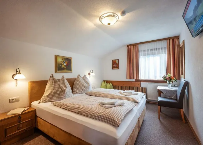 Bachler Prázdninový dům