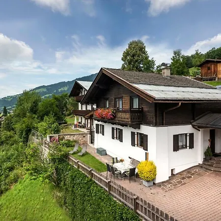 Bachler Holiday home *